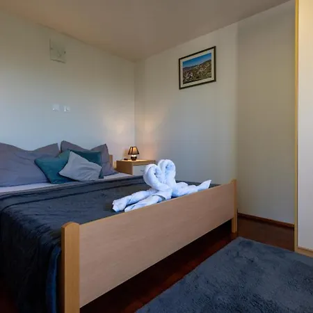 Maslina By Guide Villa Metković