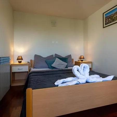 Maslina By Guide Villa