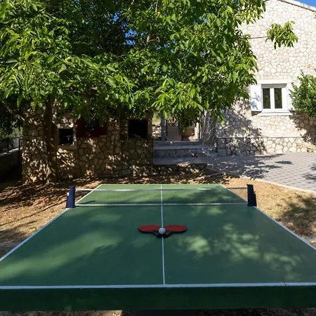 Villa Maslina By Guide *