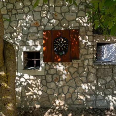 Maslina By Guide Villa