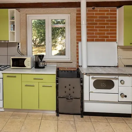 Villa Maslina By Guide Metković