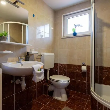 Villa Maslina By Guide *