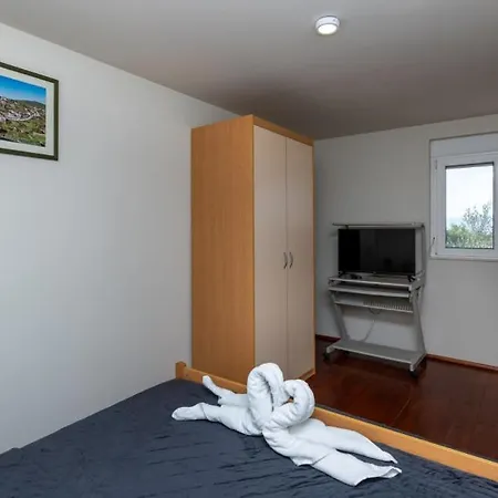 Maslina By Guide Villa