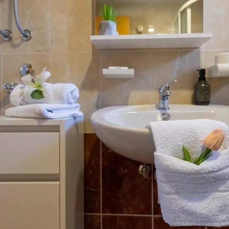 Villa Maslina By Guide *