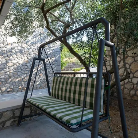 Maslina By Guide Villa