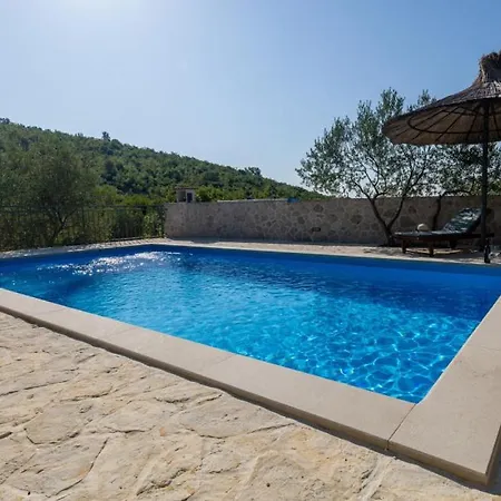 Maslina By Guide Villa *