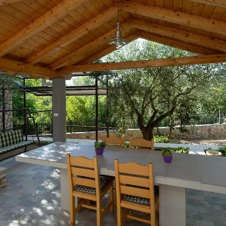 Villa Maslina By Guide *