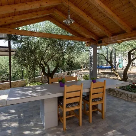 Maslina By Guide Villa Metkovic
