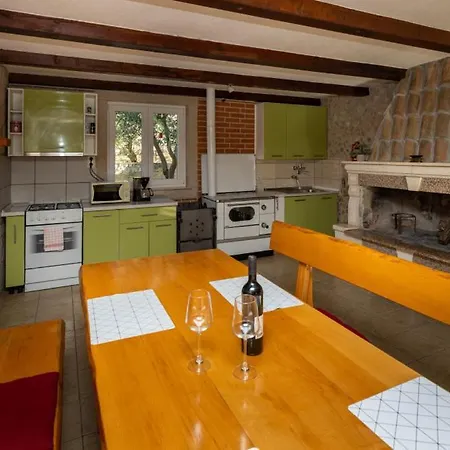 Villa Maslina By Guide