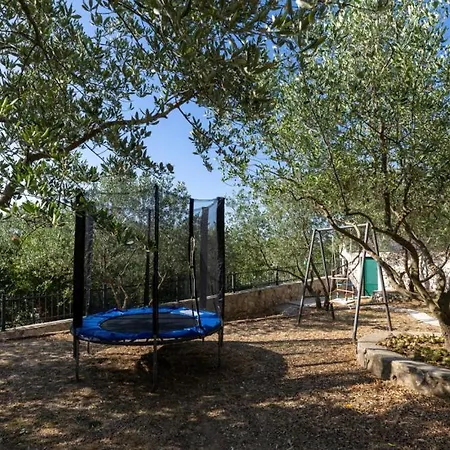 Maslina By Guide * Metković