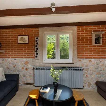 Villa Maslina By Guide Metković