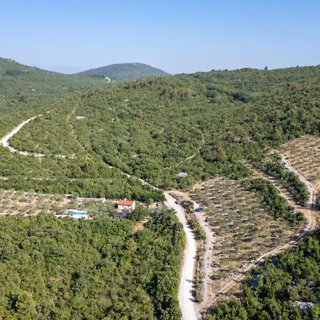 Villa Maslina By Guide