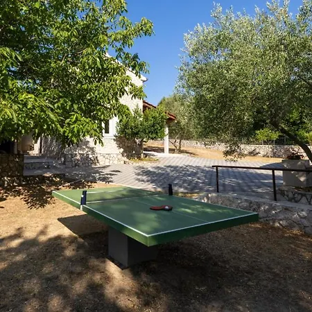 Maslina By Guide Villa *