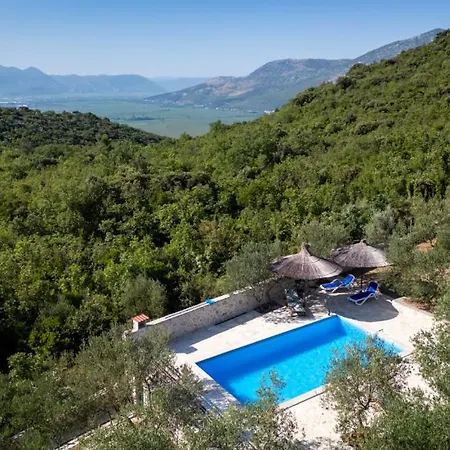 Maslina By Guide Villa Metković