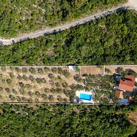 Maslina By Guide Villa