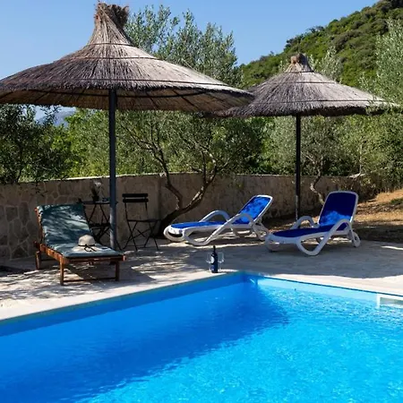 Villa Maslina By Guide *