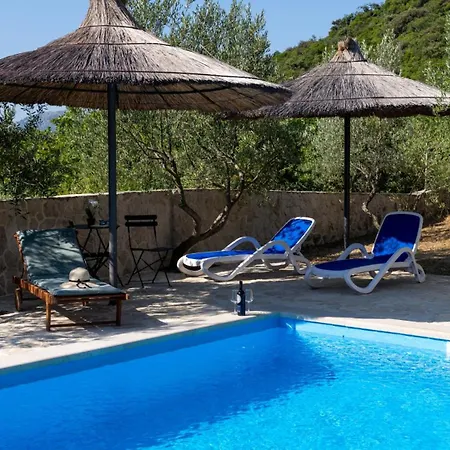 Villa Maslina By Guide *