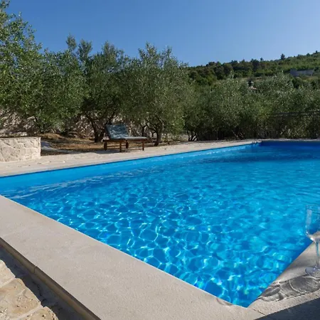 Maslina By Guide Villa