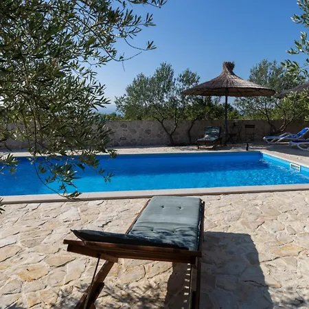 Maslina By Guide Villa *