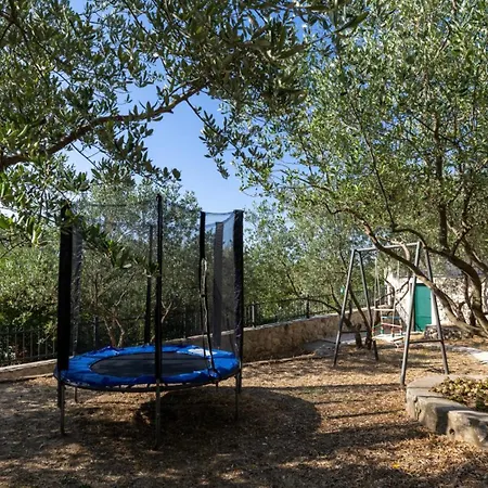 Maslina By Guide Villa